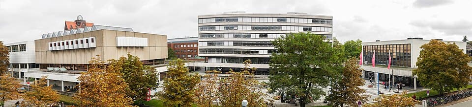 Braunschweig University of Technology