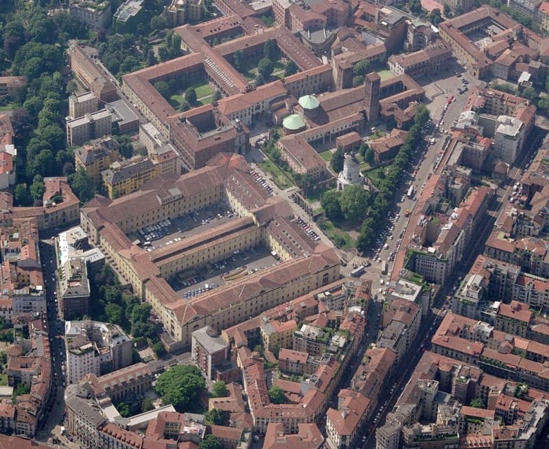 Catholic University of the Sacred Heart