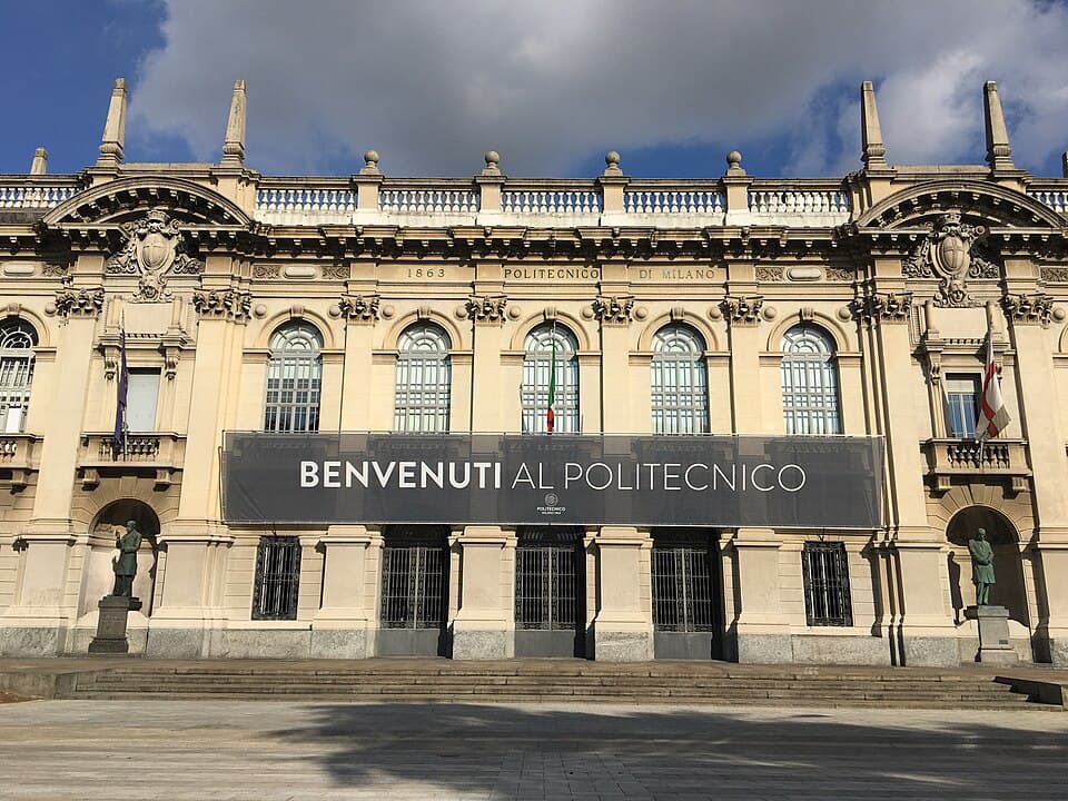 Polytechnic University of Milan