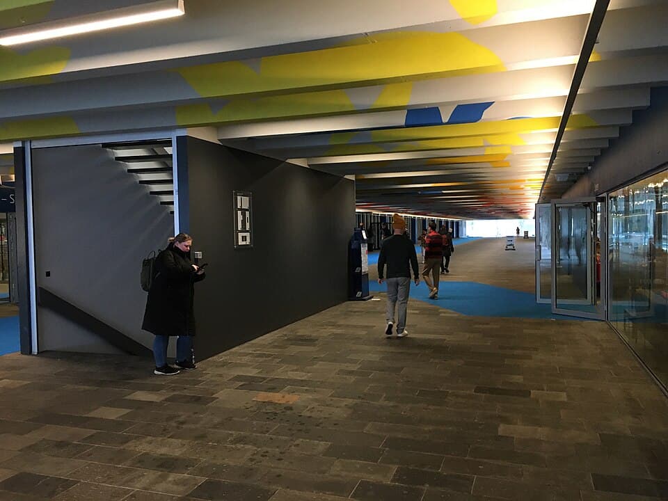 Technical University of Denmark