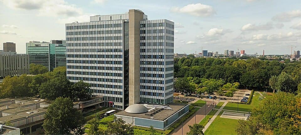 Eindhoven University of Technology