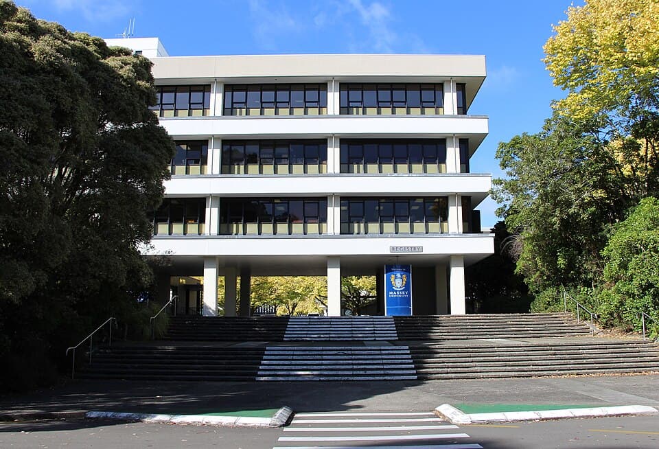 Massey University